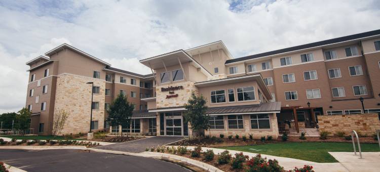 Residence Inn Austin Airport图片