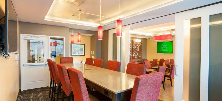 明尼阿波利斯美国购物中心TownePlace Suites酒店(TownePlace Suites Minneapolis Mall of America)图片