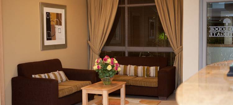 索斯盖特路边小屋(Road Lodge Southgate)图片