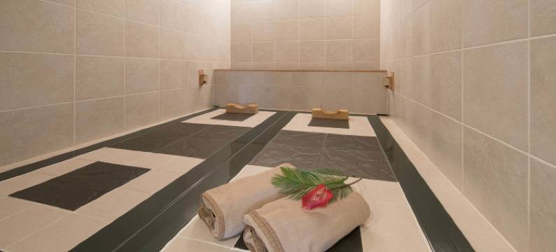 Alps酒店(Hotel Alps Osaka)图片