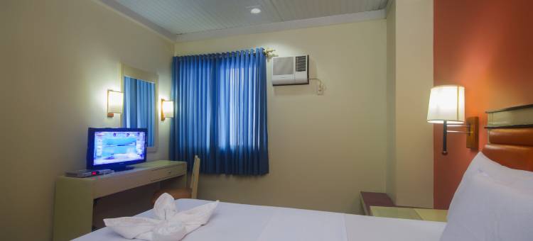 温敏暂住旅馆(Win Min Transient Inn)图片