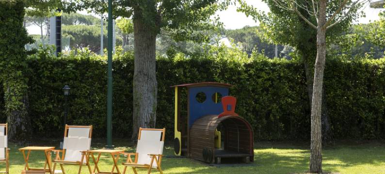 Hermitage Hotel & Resort Forte dei Marmi - Starhotels Collezione图片