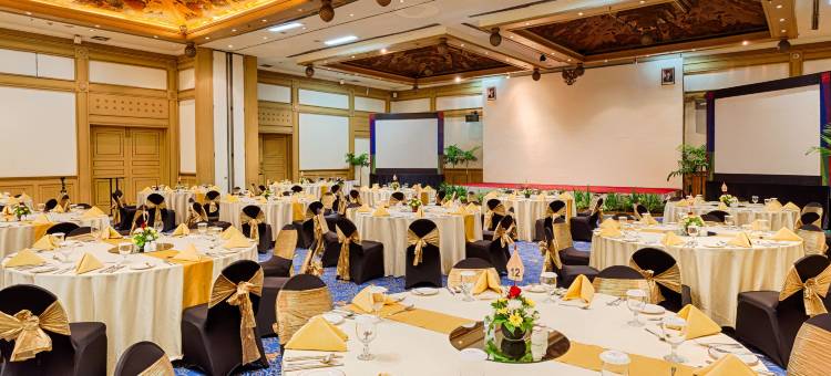 西卡朗萨希德加瓦力宝酒店(Hotel Sahid Jaya Lippo Cikarang)图片