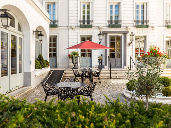 黑鹰枫丹白露美憬阁酒店