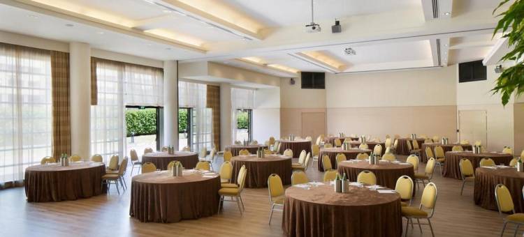 米兰星际大酒店(Starhotels Grand Milan)图片