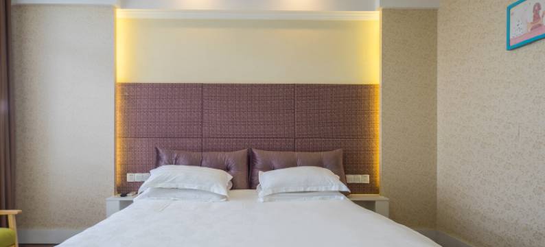 杭州筑福酒店图片