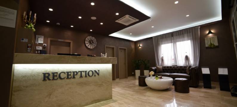 皇家机场酒店(Royal Airport Hotel)图片