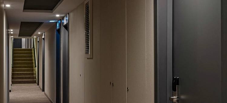 多尔玛自由酒店(Dorma Liberdade)图片