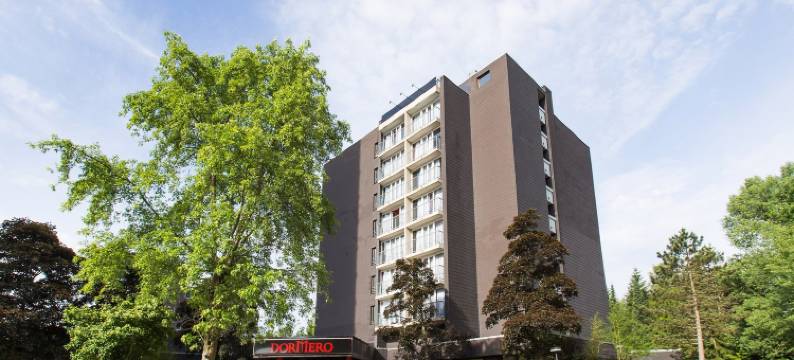 弗罗伊登施塔特DORMERO酒店(Dormero Hotel Freudenstadt)图片