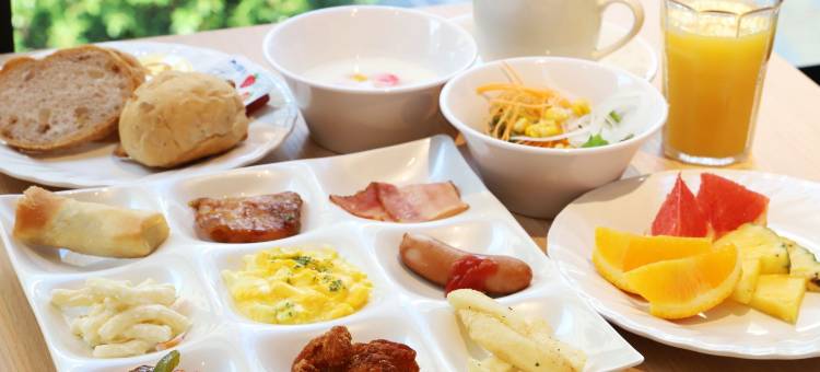 大阪东心斋桥微笑酒店PREMIUM(Smile Hotel Premium Osaka Higashishinsaibashi)图片