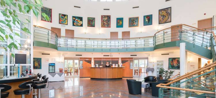 奥格斯堡达兴-旅程旅馆(TRIP INN Dasing-Augsburg)图片