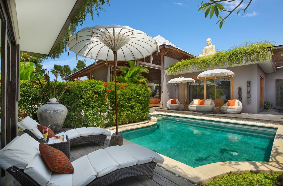 Xxl Seminyak Sunset Boutique Villa Bali Hotel Reviews And - 