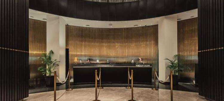 Weil Hotel Ipoh图片