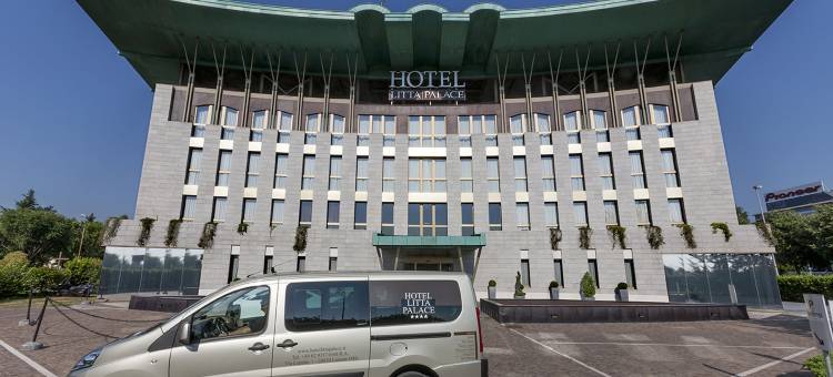 米兰丽塔宫殿都市度假村(Litta Palace Milano Urban Resort)图片