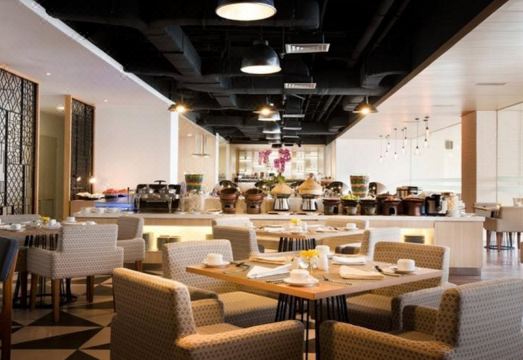 Hotel Santika Mega City BekasiHotel Overview