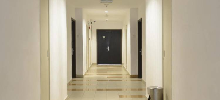 马来西亚Seri Kepala Batas酒店(Hotel Seri Malaysia Kepala Batas)图片