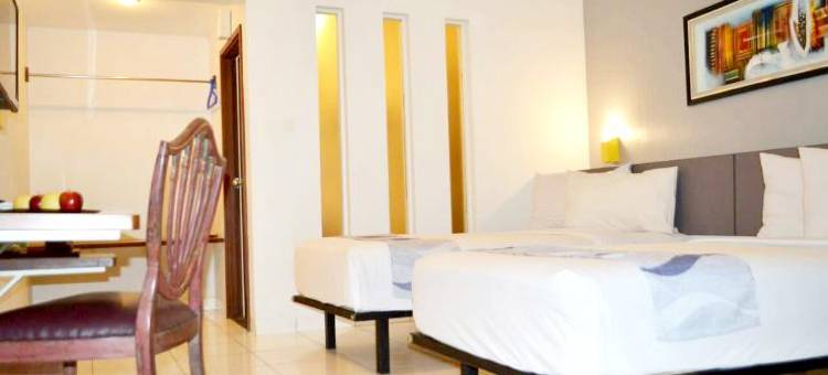 考恩英酒店(Koening Hotel Cirebon)图片
