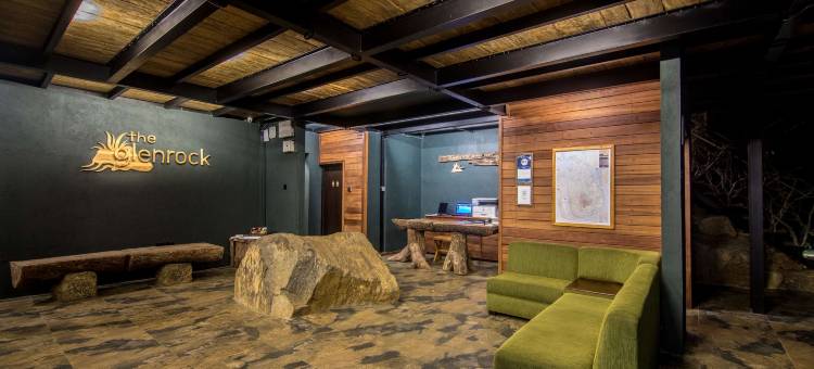 格伦罗克酒店(The Glenrock Wellness Nature Resort)图片