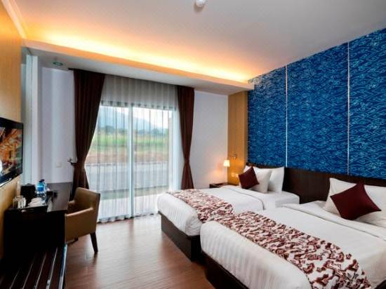 Horison Tirta Sanita Kuningan Hotel Reviews Room Rates