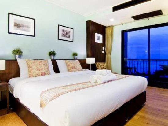 喬木提恩12號酒店