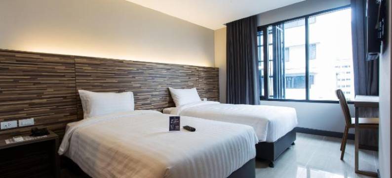 斯彭扎酒店(Spenza Hotel)图片