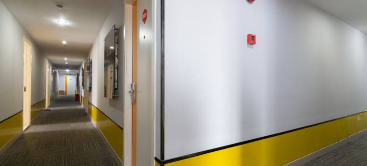 99优选酒店(上海浦东金桥金京路地铁站店)图片