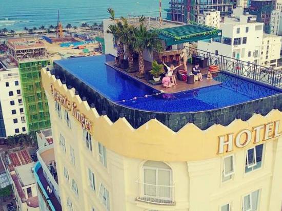 峴港奎尼富格酒店