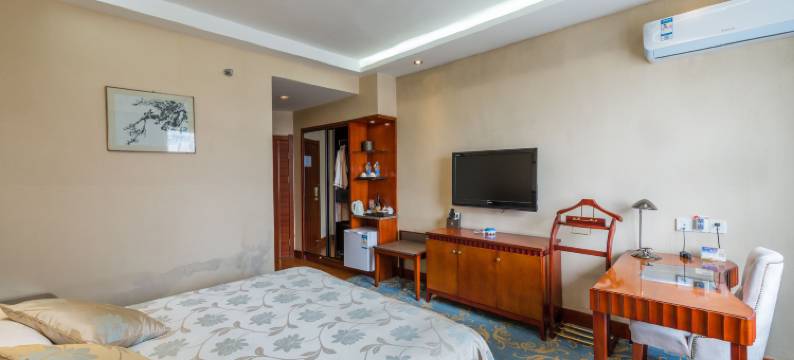 武威天马宾馆图片