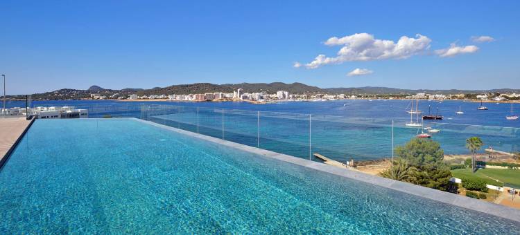 伊比萨索尔酒店(Innside by Meliá Ibiza)图片