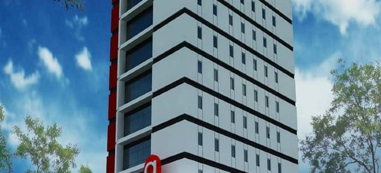 赫尔塔斯宁艾玛利斯酒店(Amaris Hertasning - Makassar)图片