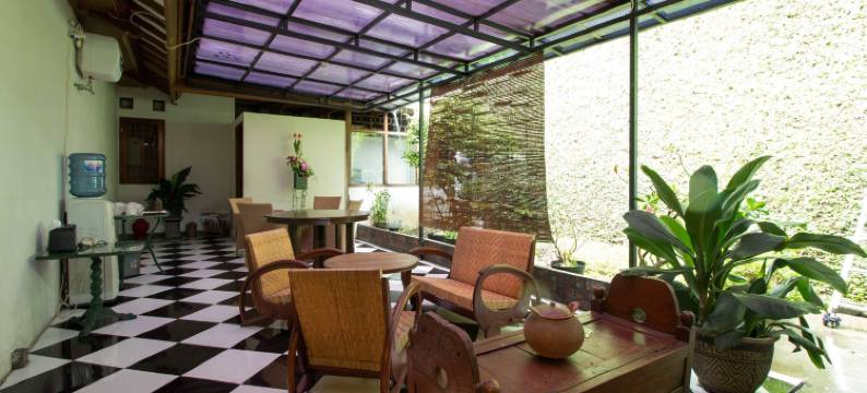 RedDoorz Near Juanda Airport T1图片