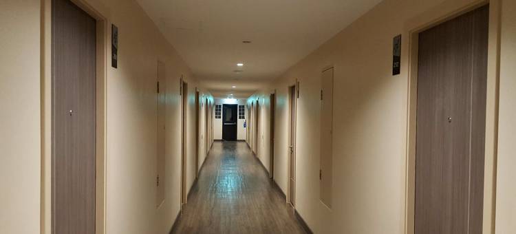普伦广场酒店(Ploen Place Residence)图片
