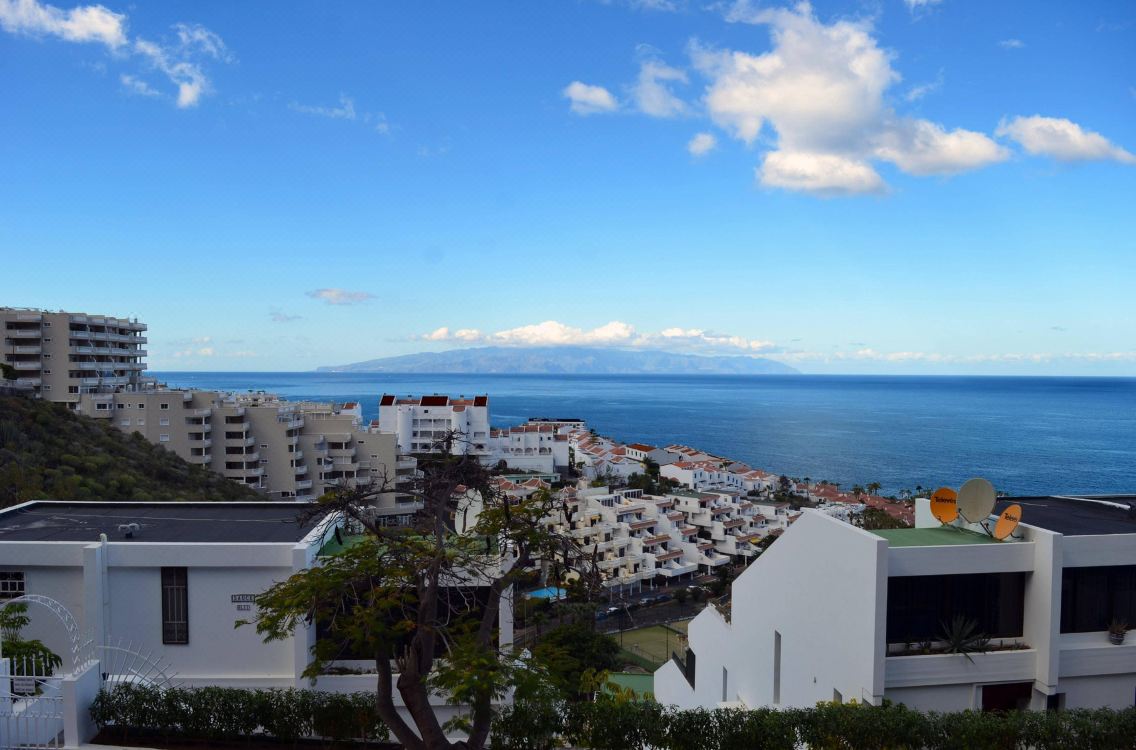 Apartamentos Terrazas De Los Gigantes Hotel Reviews And - 