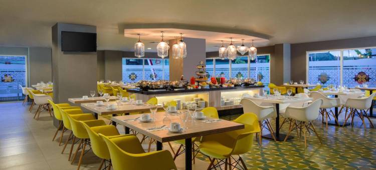 卡萨马里奥波罗酒店(Khas Malioboro Hotel)图片