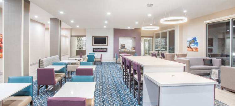 卡纳巴拉昆塔温德姆套房酒店(La Quinta Inn & Suites by Wyndham Kanab)图片