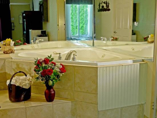 Best Western Mountain Lodge At Banner Elk Hotel Reviews And Room