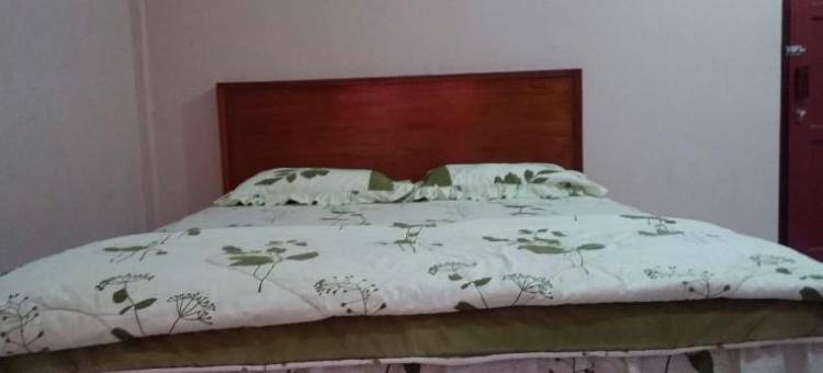 Hotel Indah Permai Grup图片