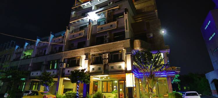 屏东春聚会馆图片