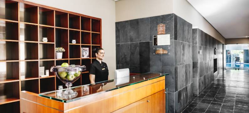 艾斯品赫罗修道院历史水疗酒店(Convento do Espinheiro, Historic Hotel & Spa)图片