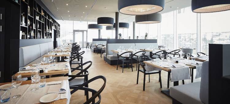 Modern Times Hotel, Vevey, a Tribute Portfolio Hotel图片