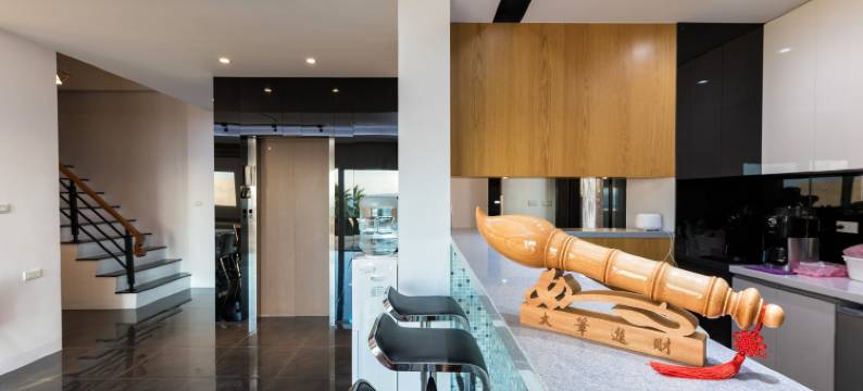 家翔琳海景二馆图片