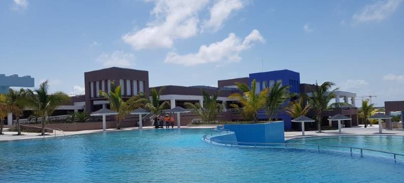 塞尔科蒂尔圣玛丽亚沙洲酒店(Sercotel Experience Cayo Santa María)图片