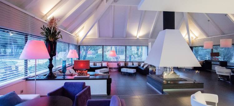马赛普罗旺斯机场希尔顿花园酒店(Hilton Garden Inn Marseille Provence Airport)图片