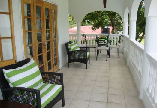 By the Sea Vacation Home and VillaHotel Overview