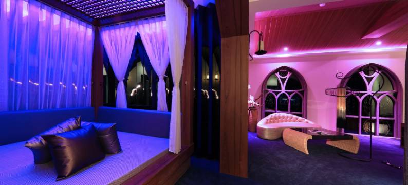 非杋精品汽车旅馆图片