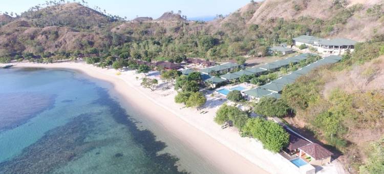 科莫多西尔维亚酒店及度假酒店(Sylvia Hotel & Resort Komodo)图片