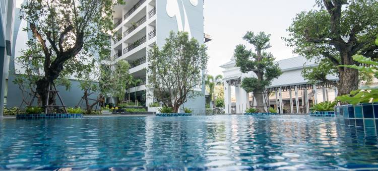海湾海滩度假村(Bay Beach Resort)图片