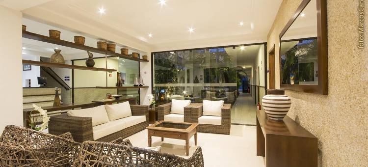 哈斯格若慈安酒店(Hotel Ilhas da Grécia)图片