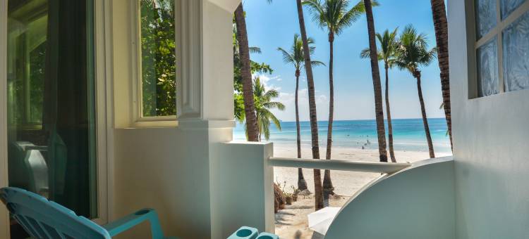 长滩岛皇家公园度假村(Royal Park Hotel Boracay)图片