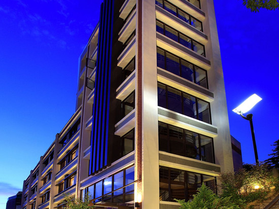 力丽哲园(南投月潭馆)